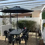 Dacova Nyaraló Sigean