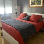Dacova Nyaraló Sigean