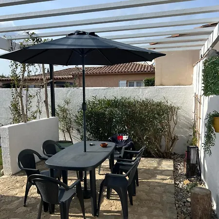 Dacova Holiday home Sigean