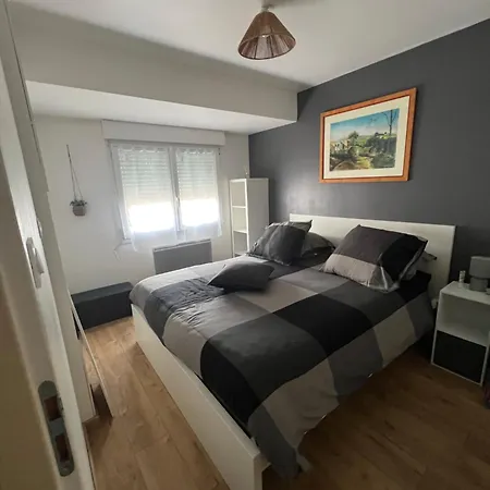 Dacova Ferienhaus *