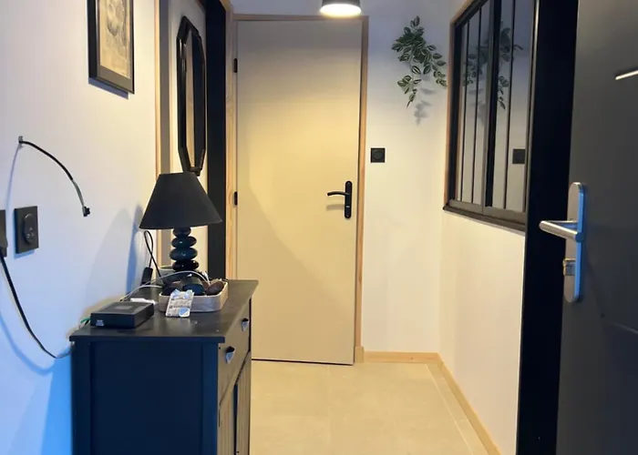 Dacova بيت للعطل *