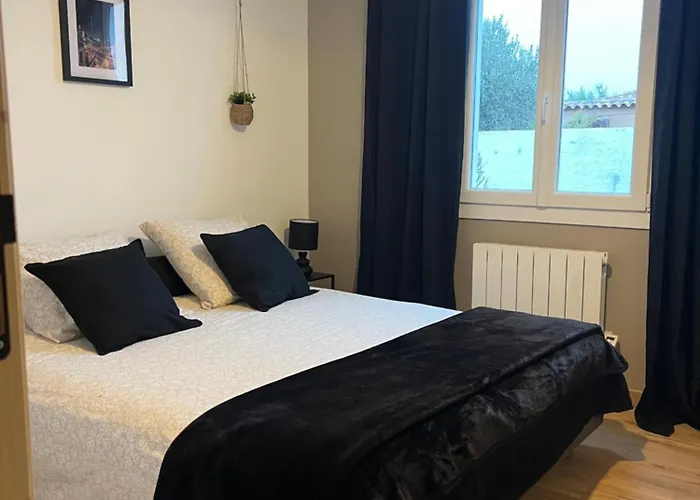 Vakantiehuis Dacova *