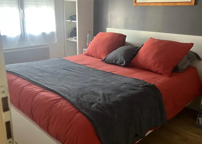 Dacova بيت للعطل سيجيان