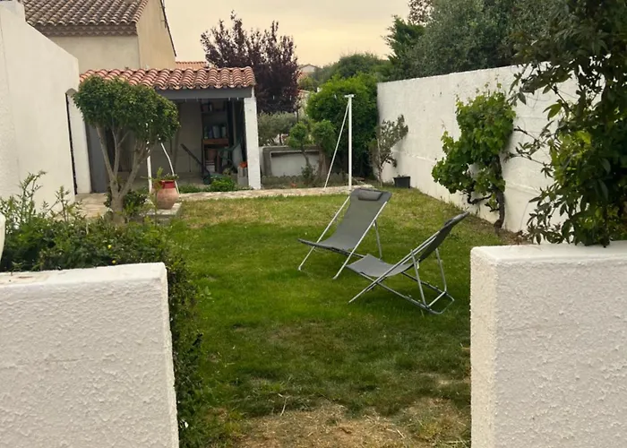 Dacova Vakantiehuis *