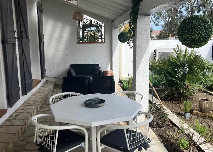 Dacova Vakantiehuis *